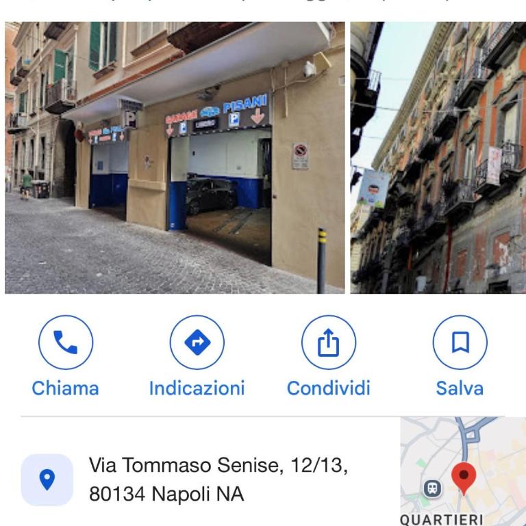 Angiolina Suite - Appartamento con 1 Camera da Letto - 49