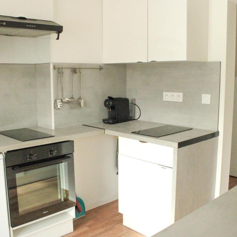 Maison 8 pers proche parc paysager & front de mer - Maison 5 Chambres - 12
