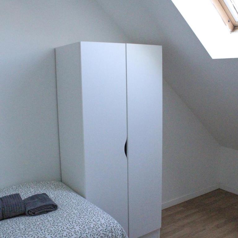 Maison 8 pers proche parc paysager & front de mer - Maison 5 Chambres - 19