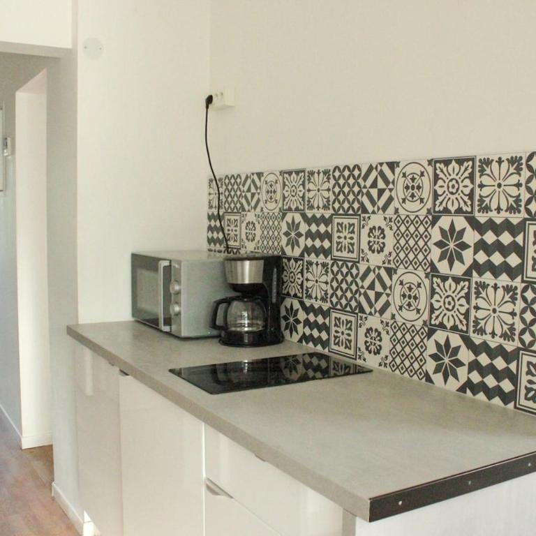 Maison 8 pers proche parc paysager & front de mer - Maison 5 Chambres - 25