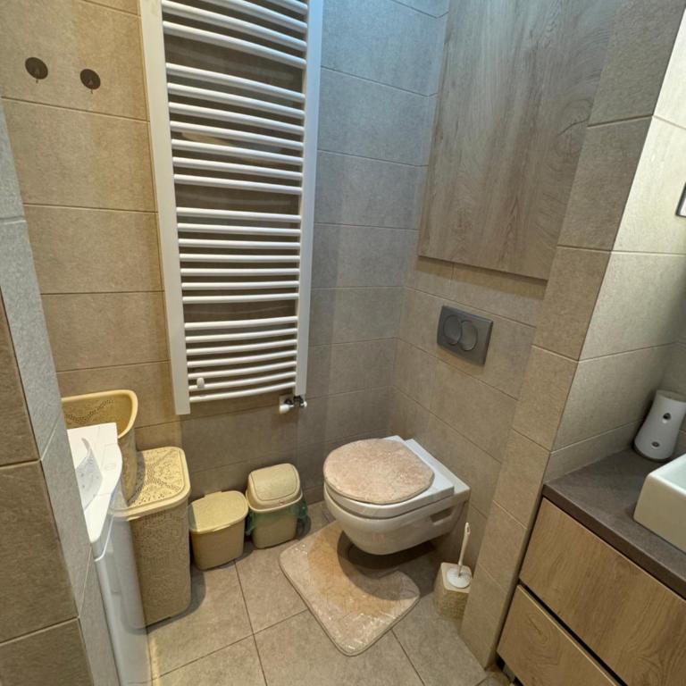 Apartman Milica Zlatibor L15 - One-Bedroom Apartment - 3