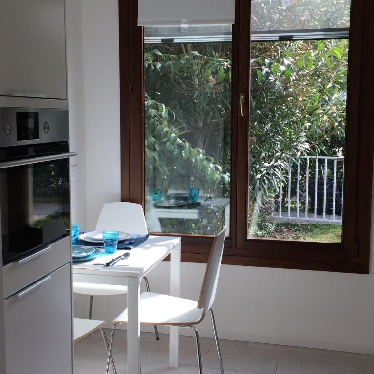 Appartamento Al Bianco Convento - Casa Vacanze - 31
