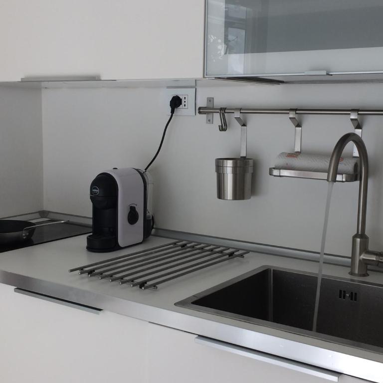 Appartamento Al Bianco Convento - Casa Vacanze - 36