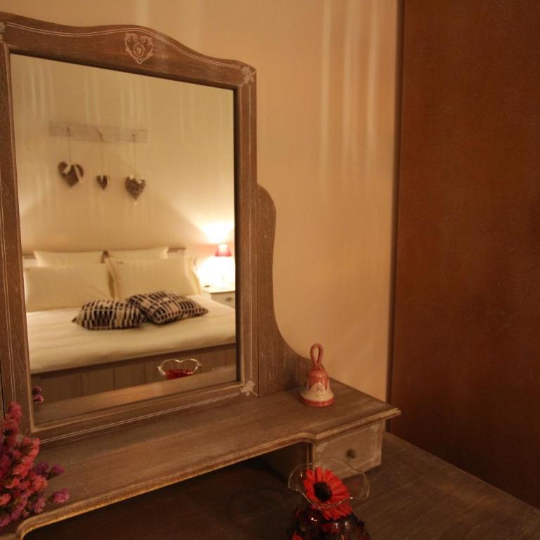 Suite del Vico - Casa Vacanze - 28