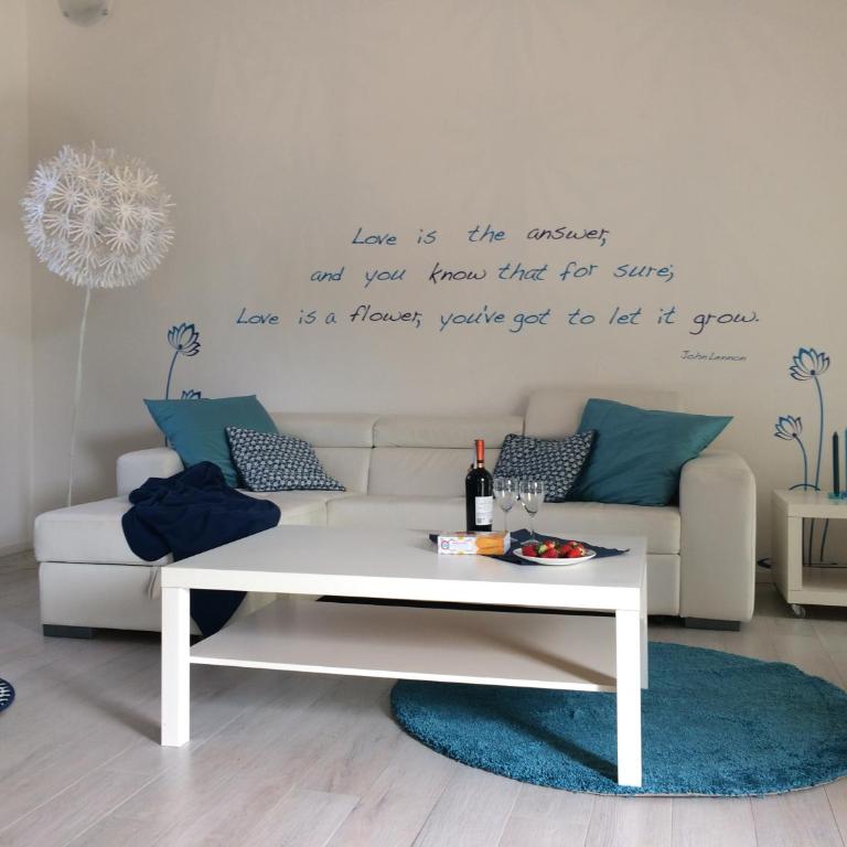 Appartamento Al Bianco Convento - Casa Vacanze - 4