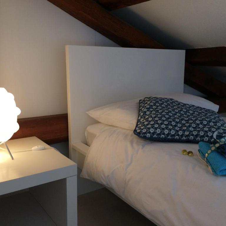 Appartamento Al Bianco Convento - Casa Vacanze - 15