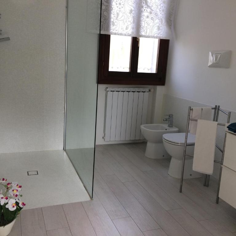 Appartamento Al Bianco Convento - Casa Vacanze - 21