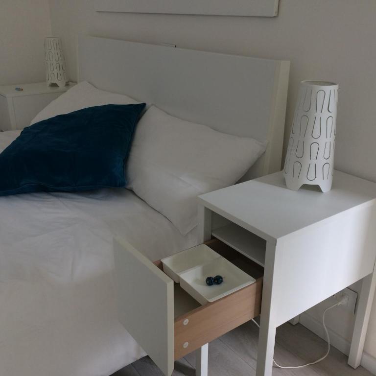 Appartamento Al Bianco Convento - Casa Vacanze - 28