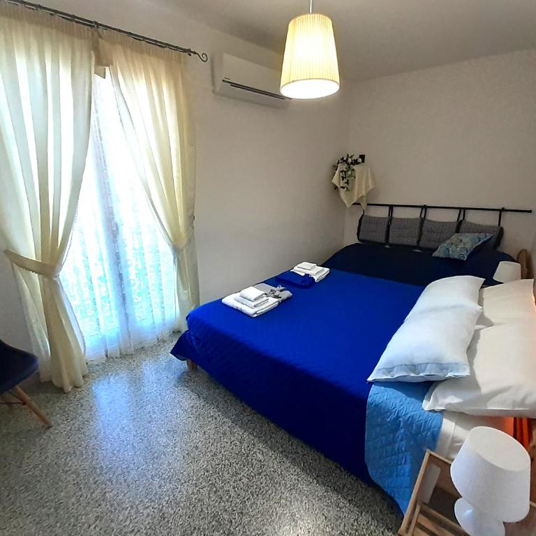 Calypso - Apartment mit Meerblick - 10