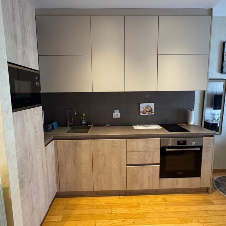 Apartman Milica Zlatibor L15 - One-Bedroom Apartment - 2