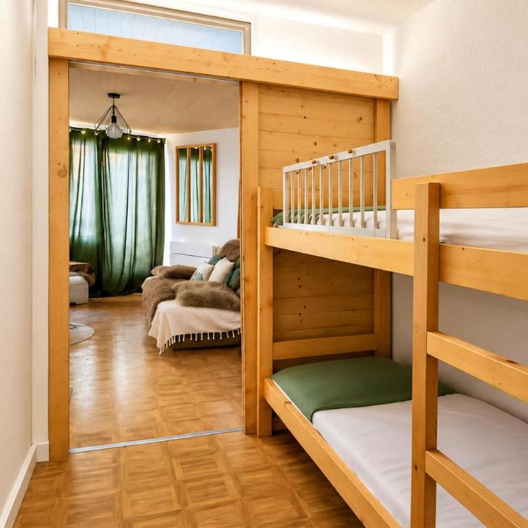 Studio Cosy Proche Piste - Apartamento de 1 dormitorio con terraza - 5