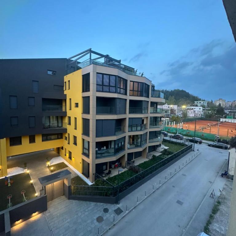 Tuzla Panonika - Apartment mit 1 Schlafzimmer - 2