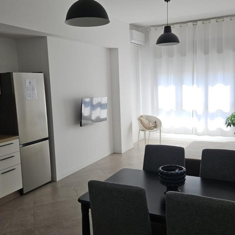 Messina Centro Affitti - One-Bedroom Apartment - 2