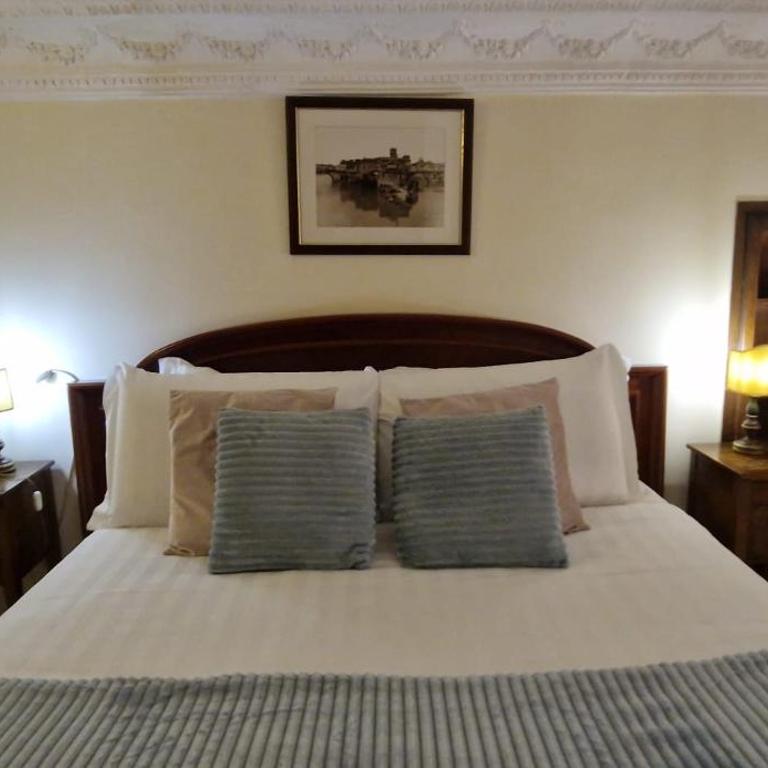 Via Giulia Luxury House - Appartamento su 2 Livelli - 6