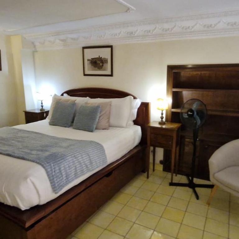 Via Giulia Luxury House - Appartamento su 2 Livelli - 11