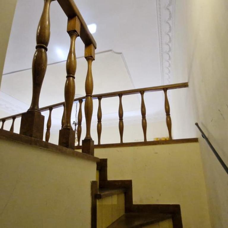 Via Giulia Luxury House - Appartamento su 2 Livelli - 10