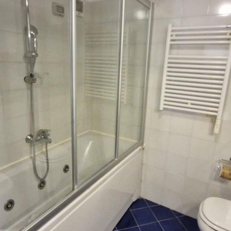 Via Giulia Luxury House - Appartamento su 2 Livelli - 15