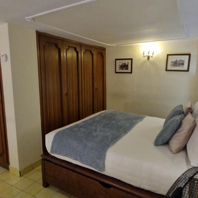 Via Giulia Luxury House - Appartamento su 2 Livelli - 17
