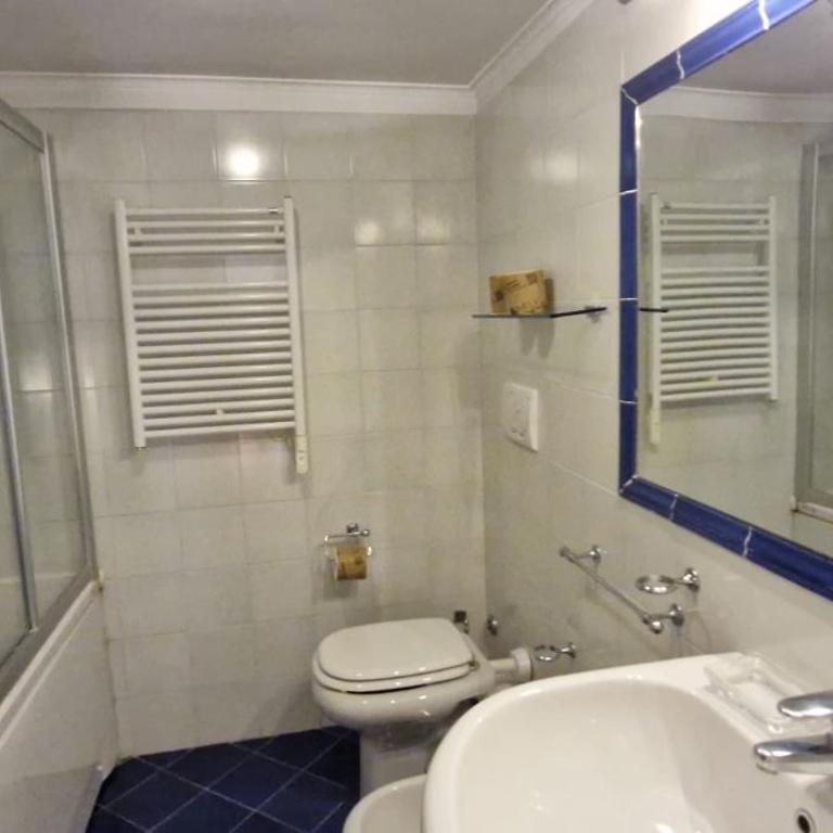 Via Giulia Luxury House - Appartamento su 2 Livelli - 18