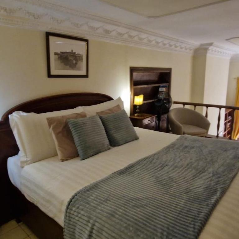 Via Giulia Luxury House - Appartamento su 2 Livelli - 16
