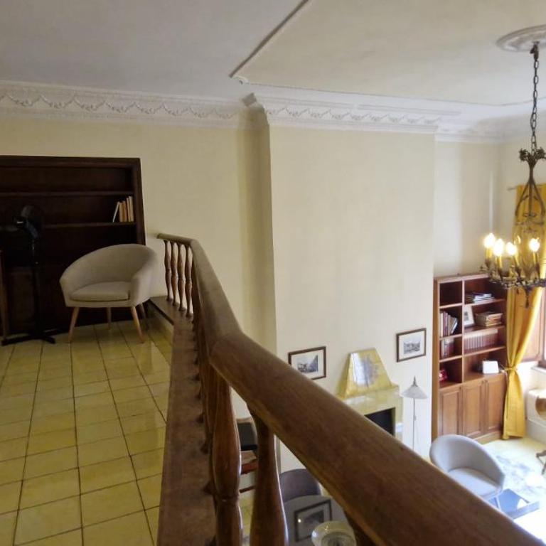 Via Giulia Luxury House - Appartamento su 2 Livelli - 20