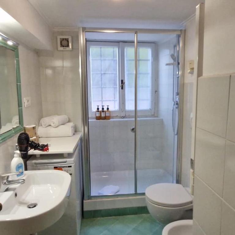 Via Giulia Luxury House - Appartamento su 2 Livelli - 3