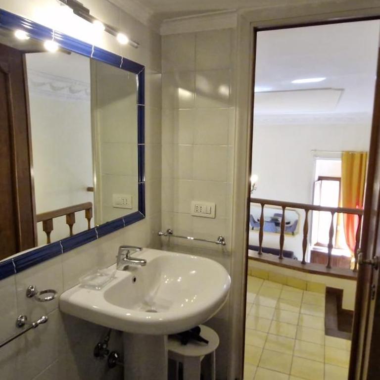 Via Giulia Luxury House - Appartamento su 2 Livelli - 24