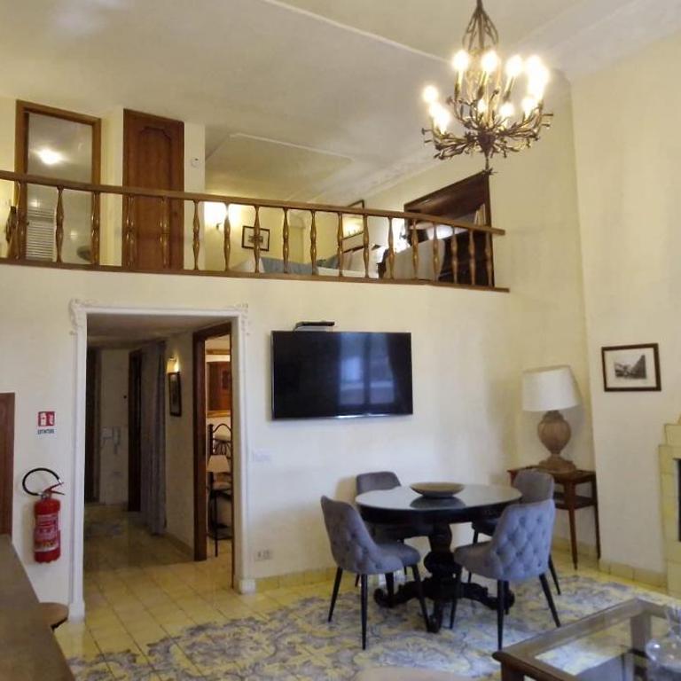 Via Giulia Luxury House - Appartamento su 2 Livelli - 19