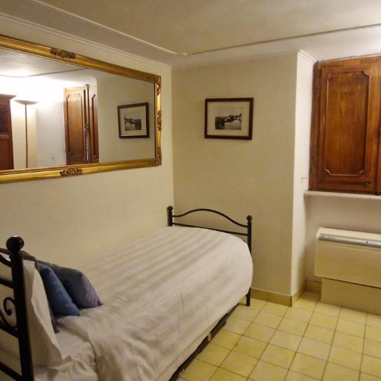 Via Giulia Luxury House - Appartamento su 2 Livelli - 26