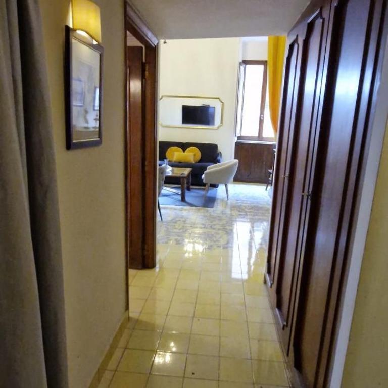 Via Giulia Luxury House - Appartamento su 2 Livelli - 28