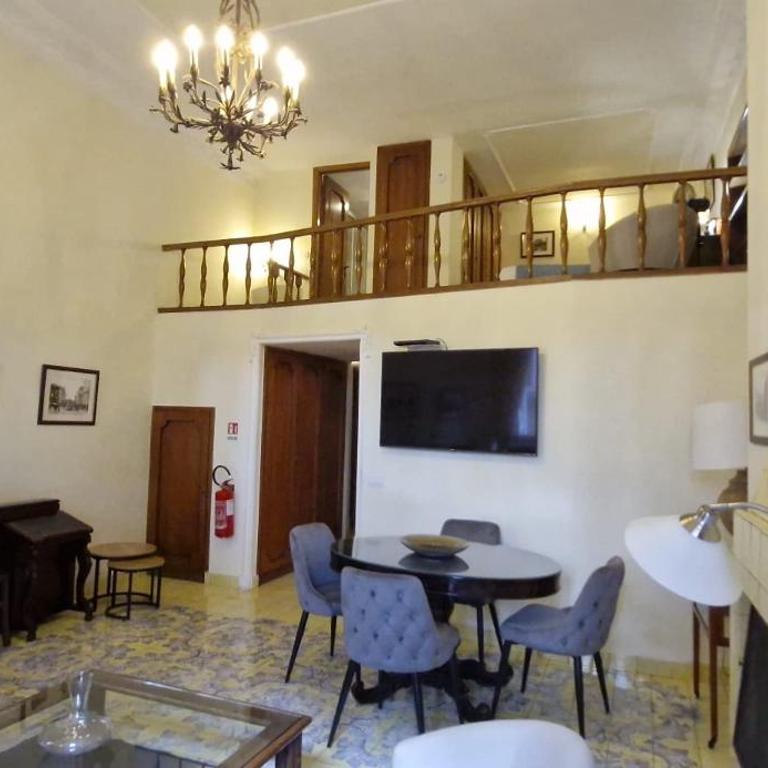 Via Giulia Luxury House - Appartamento su 2 Livelli - 27