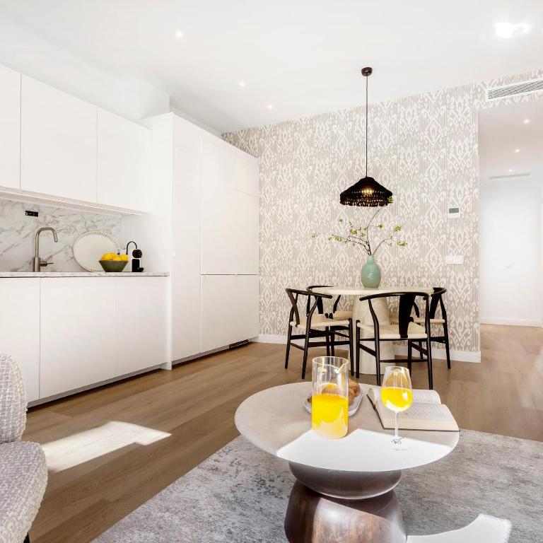 Genteel Home Zabaleta - Two-Bedroom Apartment - 4