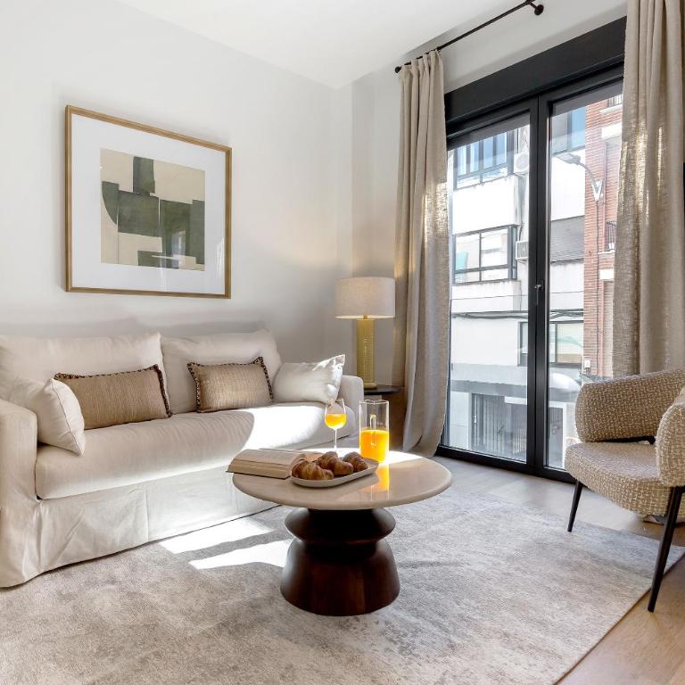 Genteel Home Zabaleta - Two-Bedroom Apartment - 5
