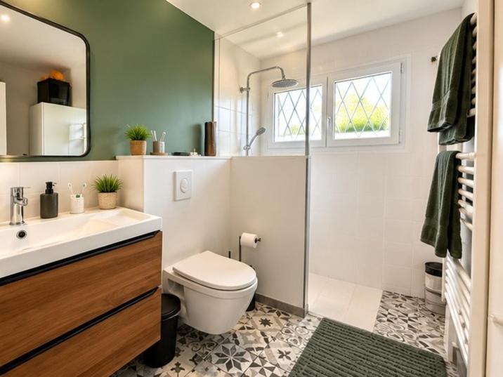 Cozy Rivazur 2-Room Apartment - Appartement 2 Chambres - 7