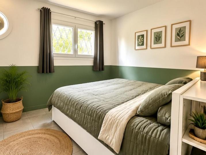 Cozy Rivazur 2-Room Apartment - Appartement 2 Chambres - 9