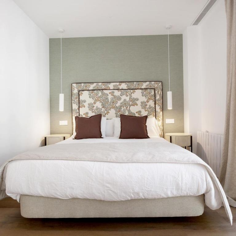 Genteel Home Zabaleta - One-Bedroom Apartment with Terrace - 7