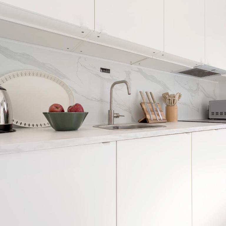 Genteel Home Zabaleta - Two-Room Apartment - 9