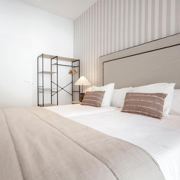 Genteel Home Zabaleta - Two-Room Apartment - 13