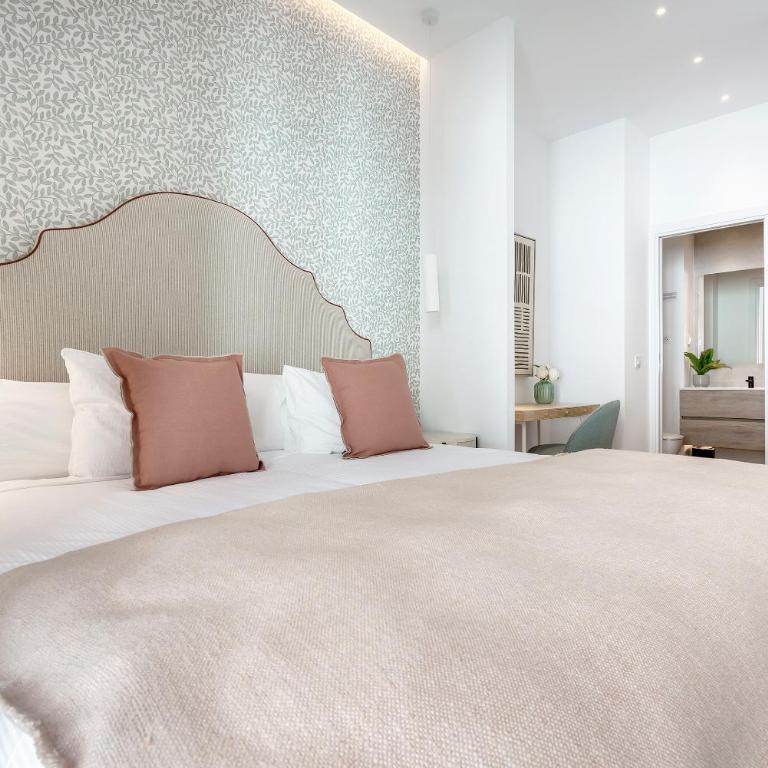 Genteel Home Zabaleta - Two-Room Apartment - 6