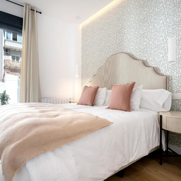 Genteel Home Zabaleta - Two-Room Apartment - 3
