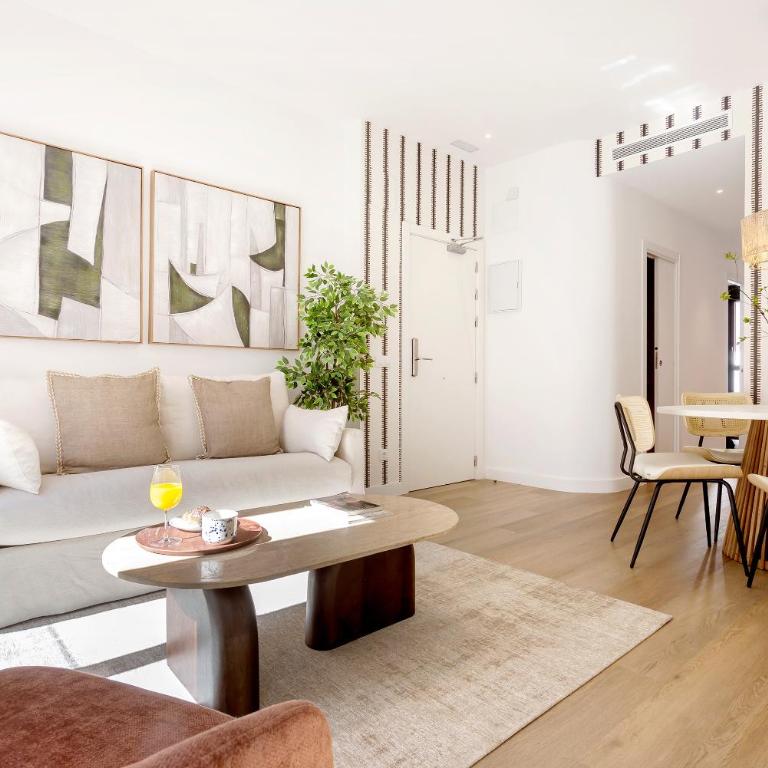 Genteel Home Zabaleta - Two-Room Apartment - 2