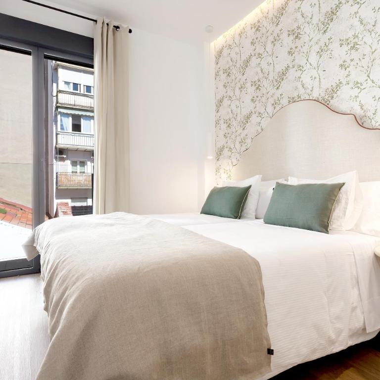 Genteel Home Zabaleta - Two-Room Apartment - 1