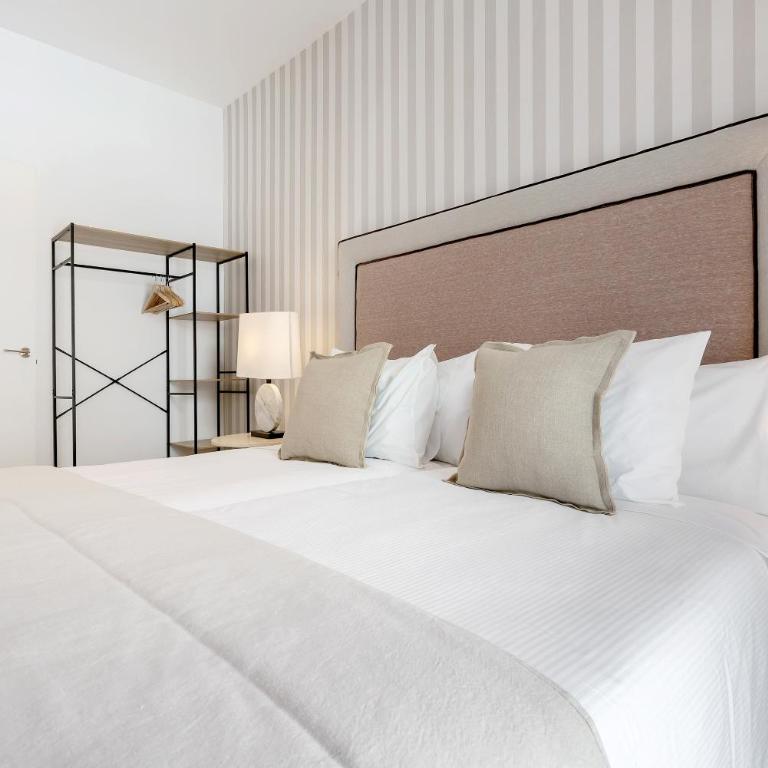 Genteel Home Zabaleta - Two-Room Apartment - 11