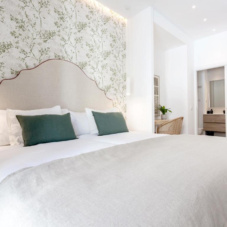 Genteel Home Zabaleta - Two-Room Apartment - 9