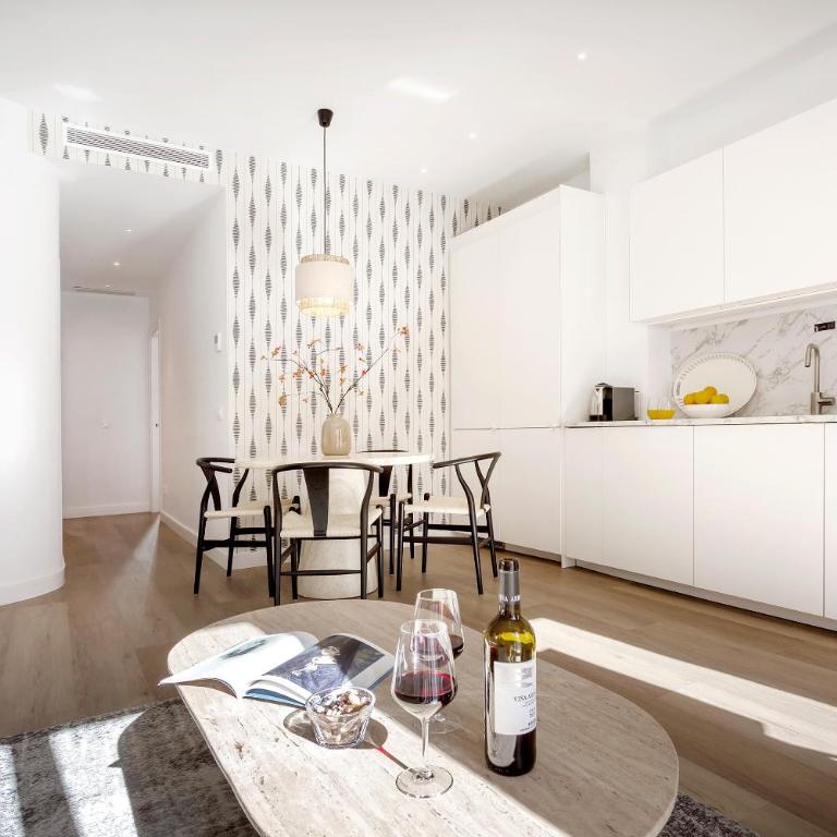 Genteel Home Zabaleta - Two-Room Apartment - 8