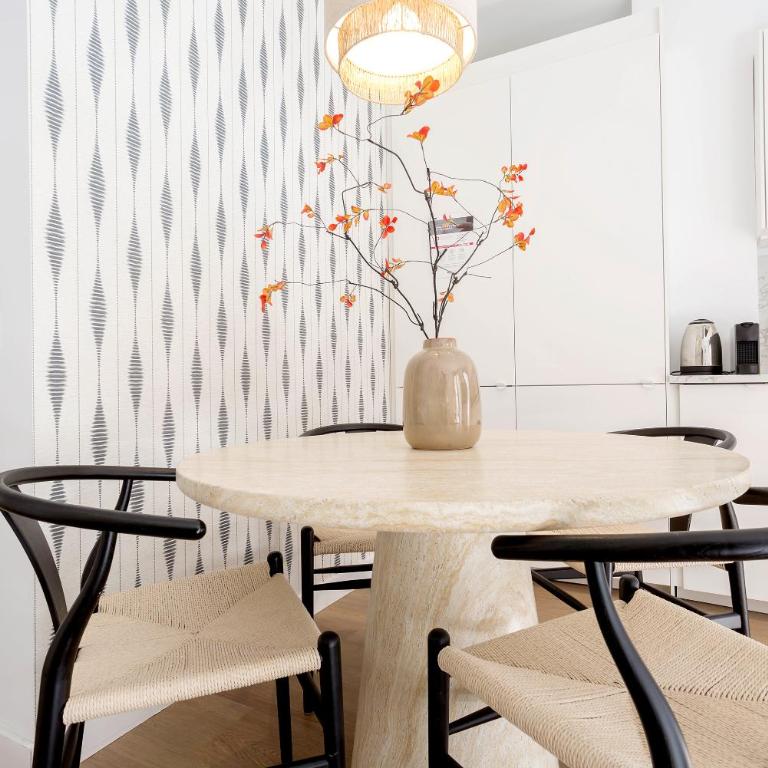 Genteel Home Zabaleta - Two-Room Apartment - 5