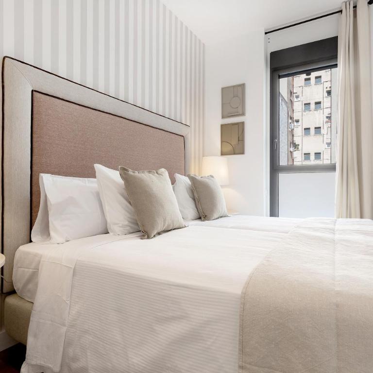 Genteel Home Zabaleta - Two-Room Apartment - 10