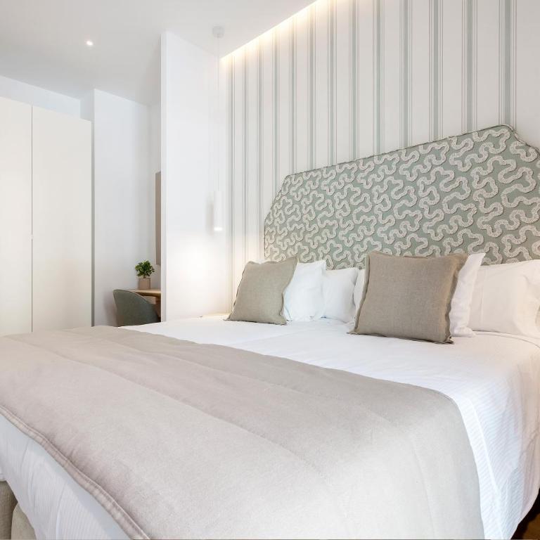 Genteel Home Zabaleta - Two-Bedroom Apartment - 4