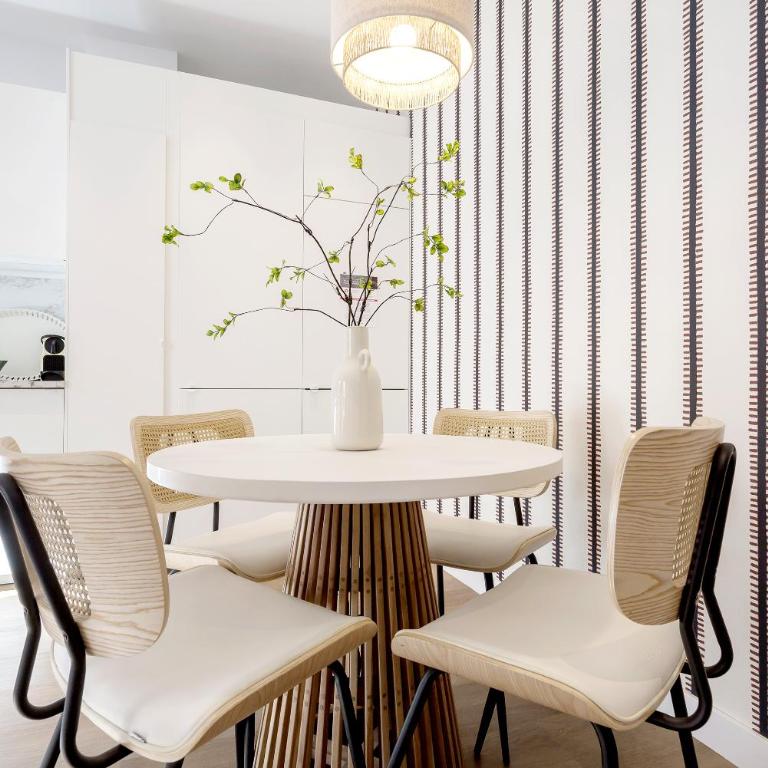 Genteel Home Zabaleta - Two-Bedroom Apartment - 6