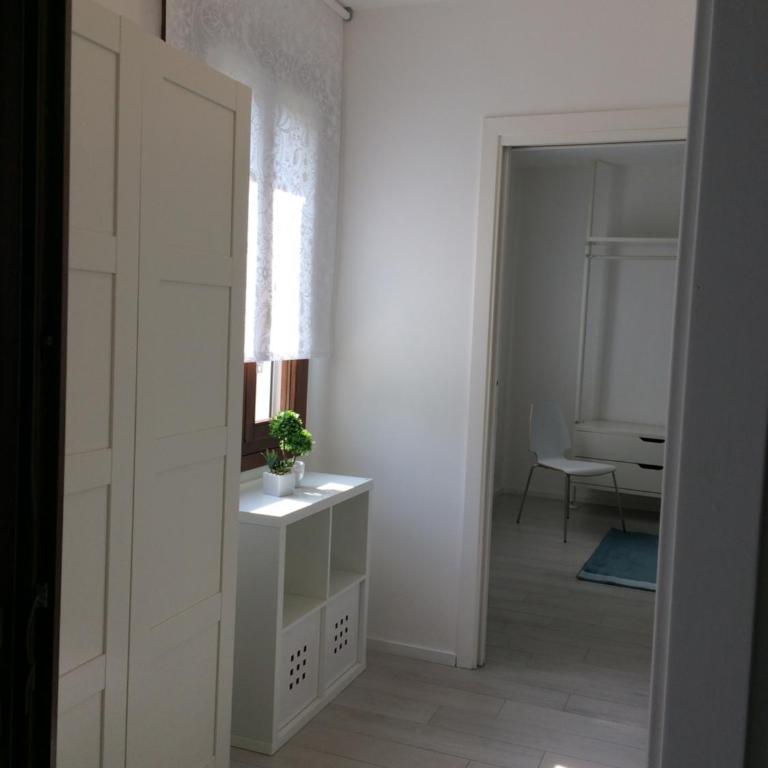 Appartamento Al Bianco Convento - Casa Vacanze - 29
